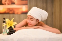 Chăm sóc da trọn gói