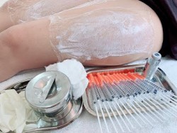 Tiêm giảm ốm công nghệ Hàn Quốc trọn gói  ( bụng, vai bắp tay, đùi, bắp chân )