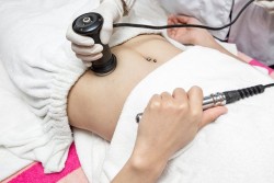 Giảm mỡ không phẩu thuật Lipo hifu ( Vùng bụng, vai sau áo ngực, bắp tay, đùi, bắp chân,...