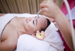 Điều trị mụn tận gốc bằng công nghệ DJ - Cacboxy