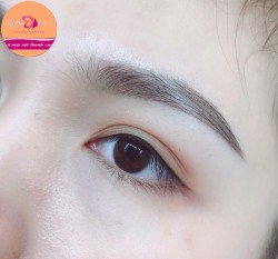 Phun mí mở tròng