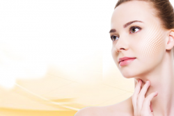 Nâng cơ giảm mỡ nọng cằm, bọng mắt bằng Ultra hifu