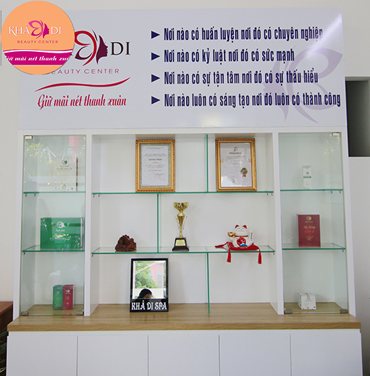 Quang cao dịch vụ