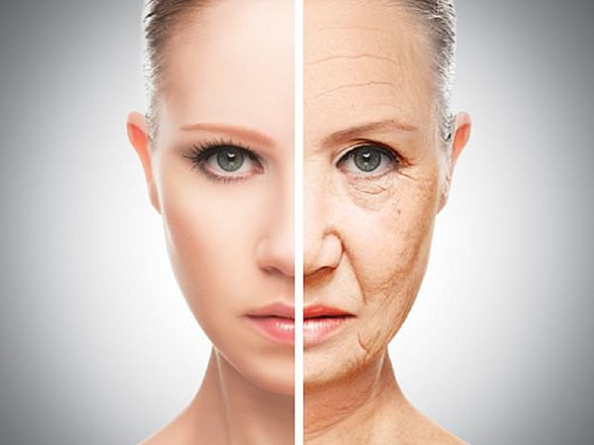 Thay da, trẻ hóa da