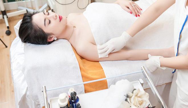 Truyền trắng trọn gói