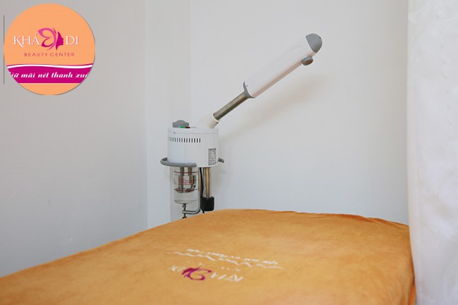 <i>Cuộc sống hiện đại như ngày nay, thì nhu cầu làm đẹp lại càng nâng cao vượt bậc và cải tiến không ngừng. Nắm bắt xu hướng thị trường và mong muốn mang cái đẹp đến với phụ nữ Việt Nam,&nbsp;<b>Thẩm mỹ viện Khả Di</b>&nbsp;đã ra đời nhằm đáp ứng nhu cầu làm đẹp của các chị em.</i>